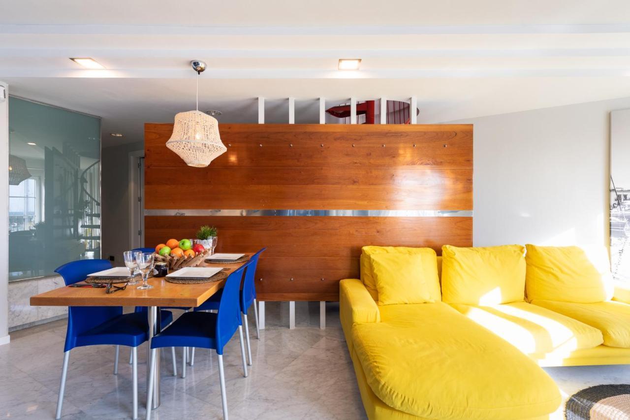 Stunning Apartment First Line Mogan Port - Gran Canaria Stays Puerto De Mogan Kültér fotó